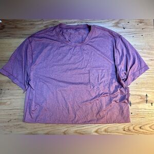 Vuori - Performance T - Brick - Large